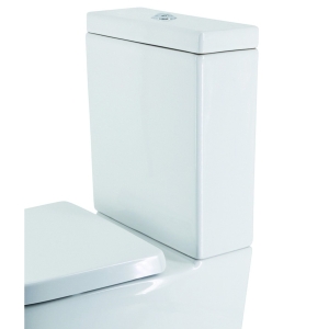 iflo Jalon Close Coupled Cistern 6/4L