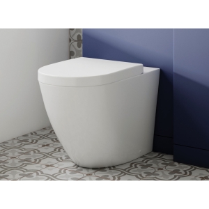 iflo Jalon Back To Wall 6/4L Rimless Pan