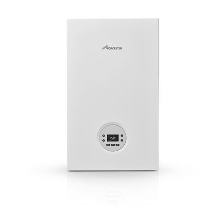 Worcester Bosch Greenstar 1000 30Kw Combi Boiler & Horizontal Flue 7736902179