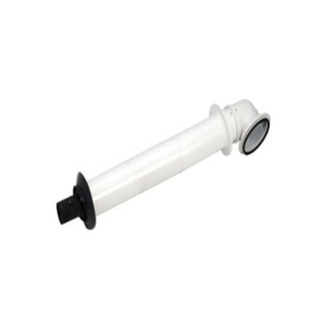 Worcester Bosch Greenstar 1000 30Kw Combi Boiler & Horizontal Flue 7736902179