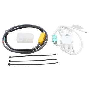 Boilertrace Condensate Trace Heater 8 Metre Kit