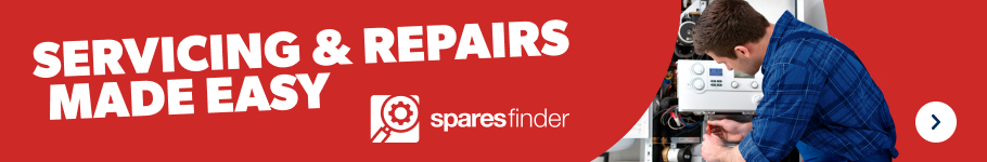 Servicing and repairs made easy with spares finder at City Plumbing