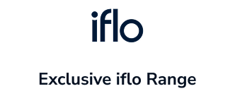 Exclusive iflo range