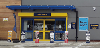 City Plumbing Spares Award winning service