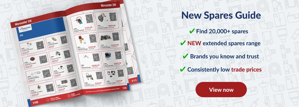 City Plumbing Spares Guide