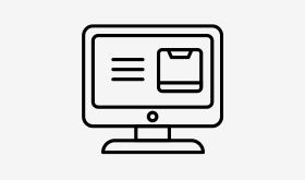 Graphic of the City Plumbing website