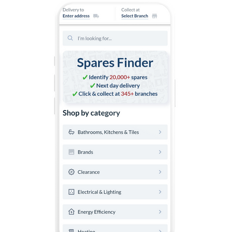 Download the City Plumbing app today